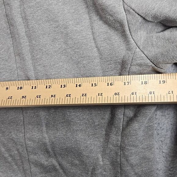 Polo Ralph Lauren Blazer Medium Men gray Tailored Sport Coat Jacket Unstructured - Picture 7 of 9